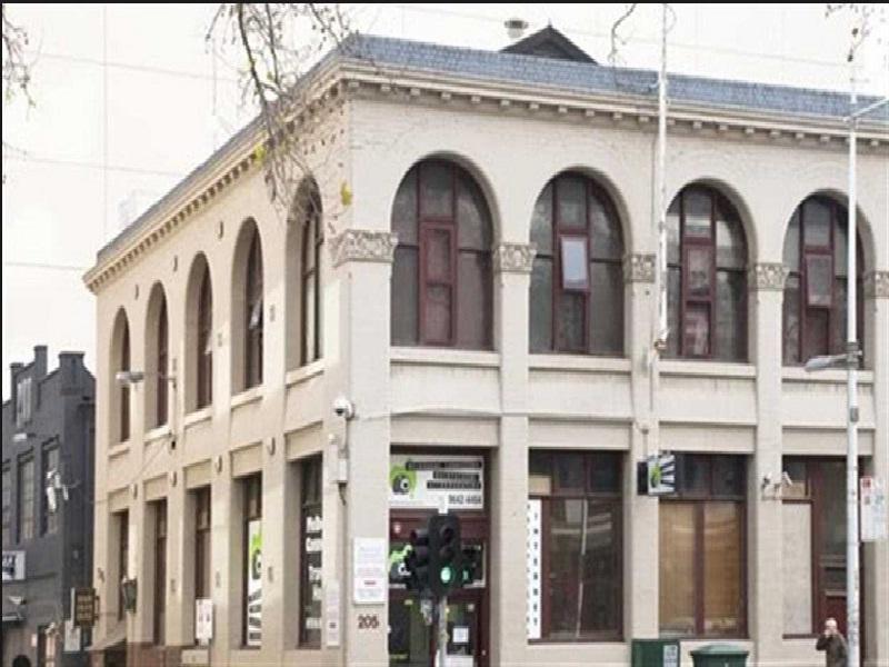 The Melbourne Connection Travellers Hostel Bagian luar foto