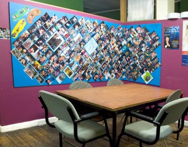 The Melbourne Connection Travellers Hostel Bagian luar foto