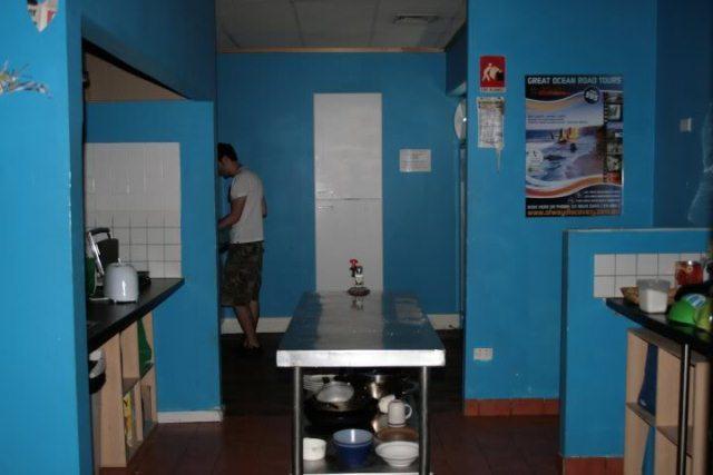 The Melbourne Connection Travellers Hostel Bagian luar foto